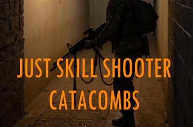 纯粹射击：地下墓穴 / Just Skill Shooter: Catacombs v1.0.0 动作游戏ACT下载