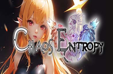 混沌之熵 / Chaos Entropy v1.0.51 角色扮演RPG下载