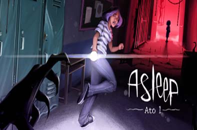 Asleep 沉睡 - Ato 1 / Asleep - Ato 1 冒险解谜AVG下载