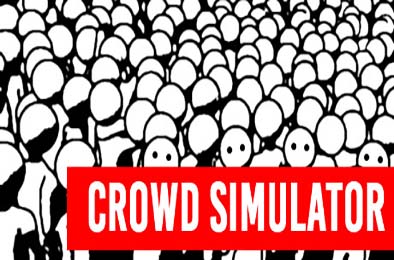 人群模拟器 / Crowd Simulator v1.0.0 模拟经营SIM下载