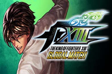 拳皇13：全球对决 / THE KING OF FIGHTERS XIII GLOBAL MATCH v1.0.0 格斗游戏FTG下载
