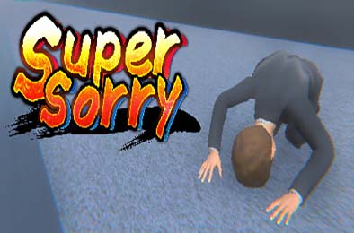 超土下座 / SuperSorry v1.0.0 动作游戏ACT下载