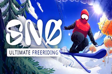 SNØ：终极自由滑雪 / SNØ: Ultimate Freeriding v1.0.00.51 体育竞技SPG下载