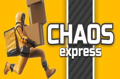 混乱快递：配送模拟器 / Chaos Express: Delivery Simulator v1.0.0 模拟经营SIM下载