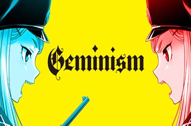 双子之术 / Geminism v1.0.0 冒险解谜AVG下载