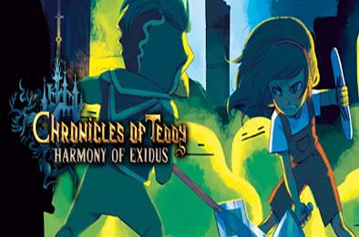 泰迪编年史：艾希达斯的旋律 / Chronicles of Teddy v1.0.0 动作游戏ACT下载