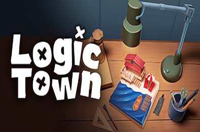 逻辑小镇 / Logic Town v1.11.0116 休闲益智PUZ下载