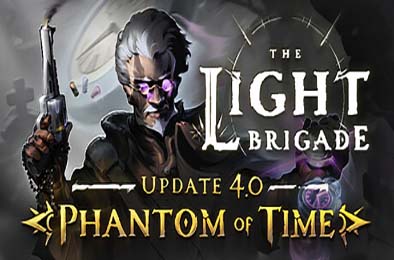 轻骑兵 / The Light Brigade 动作游戏ACT下载