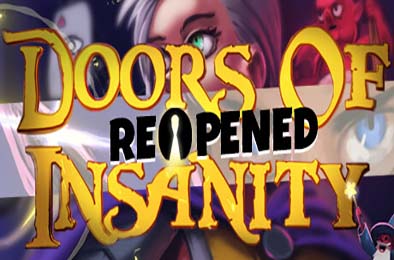 疯狂之门：重启 / Doors of Insanity: ReOpened v1.0.0 休闲益智PUZ下载