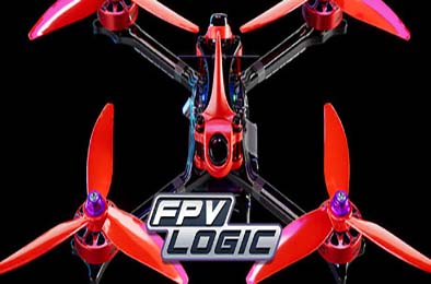 FPV 无人机模拟器 / FPV LOGIC 模拟经营SIM下载