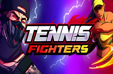 网球斗士 / Tennis Fighters v1.0.0 体育竞技SPG下载