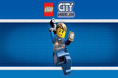 乐高都市：卧底风云 / LEGO City Undercover v76596 动作游戏ACT下载