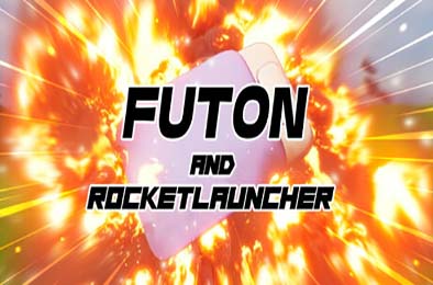 炸掉蒲团！/ with Rocket Launcher v1.016 动作游戏ACT下载