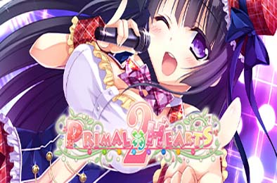 原始之心2 / Primal Hearts 2 v1.0.0 冒险解谜AVG下载