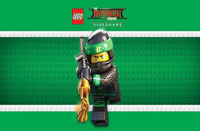LEGO 旋风忍者大电影 / The LEGO NINJAGO Movie Video Game v78560 动作游戏ACT下载