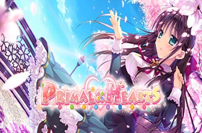 原始之心 / Primal Hearts v1.0.0 冒险解谜AVG下载