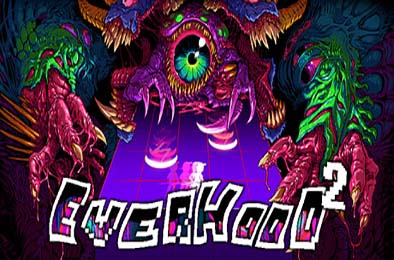 永生2 / Everhood 2 v1.0.0 动作游戏ACT下载