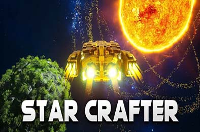 星际工匠 / Star Crafter EA 冒险解谜AVG下载