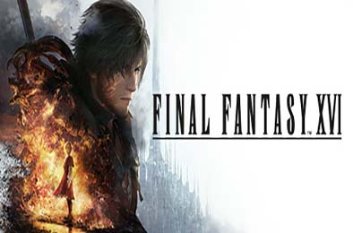 最终幻想16 / FINAL FANTASY XVI v1.03 角色扮演RPG下载