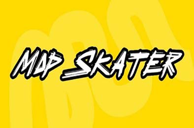 拖把滑手 / Mop Skater v1.0.0 动作游戏ACT下载
