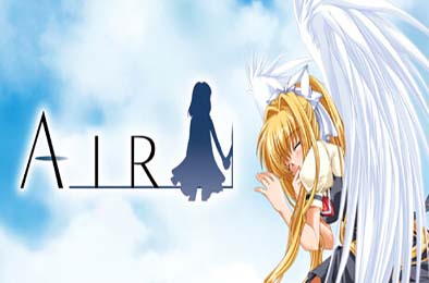 AIR v1.0.0 冒险解谜AVG下载