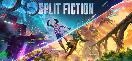 双影奇境 / Split Fiction  冒险解谜AVG下载