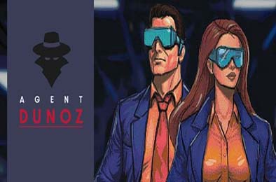 特工杜诺兹 / Agent Dunoz v01 动作游戏ACT下载