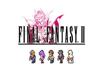 最终幻想2 / FINAL FANTASY II 角色扮演RPG下载