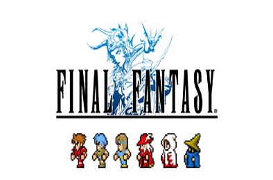 最终幻想1 / FINAL FANTASY 角色扮演RPG下载