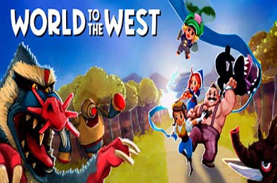 勇闯西部 / World to the West v1.6.0 动作游戏ACT下载