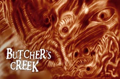 屠夫溪 / Butcher's Creek v1.151 动作游戏ACT下载