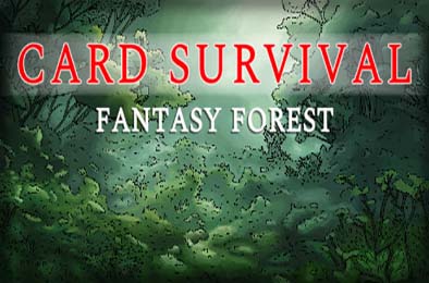 卡牌生存：奇幻森林 / Card Survival: Fantasy Forest 冒险解谜AVG下载