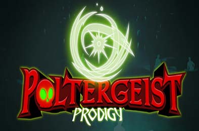 捣蛋鬼神童 / Poltergeist Prodigy v1.0.0 动作游戏ACT下载