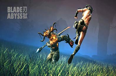 刃狱 / Blade Abyss v1.0.0 动作游戏ACT下载