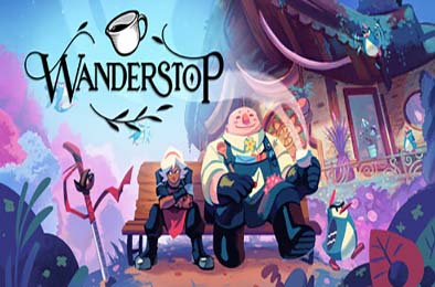 漫游驿站 / Wanderstop 冒险解谜AVG下载