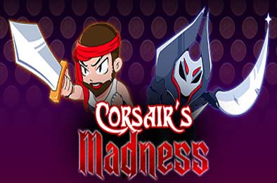海盗船长 / Corsair`s Madness 动作游戏ACT下载