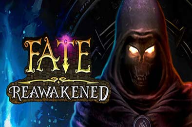 命运：重生 / FATE: Reawakened v1.0.0 角色扮演RPG下载