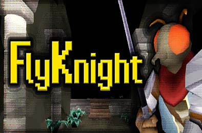 苍蝇骑士 / FlyKnight v1.0.3 动作游戏ACT下载
