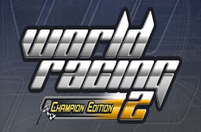 世界赛车2：冠军版 / World Racing 2 - Champion Edition v1.0.0 赛车竞速RAC下载