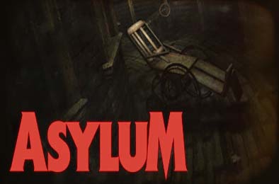 疯人院 / ASYLUM v1.0.0 冒险解谜AVG下载