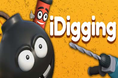 地下寻宝 / iDigging v0.16 休闲益智PUZ下载