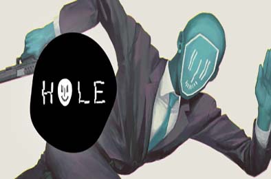 HOLE v1.0.3 动作射击STG下载