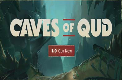 卡德洞窟 / Caves of Qud v1.0.2 角色扮演RPG下载
