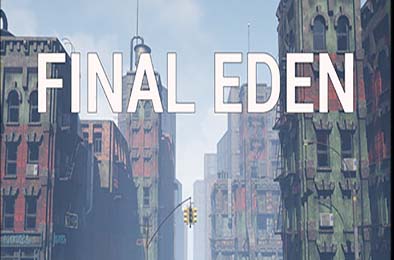 最后的伊甸 / Final Eden v1.0.0 下载