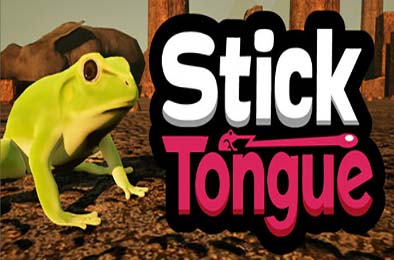 黏舌攀登 / Stick Tongue v1.0.0 动作游戏ACT下载