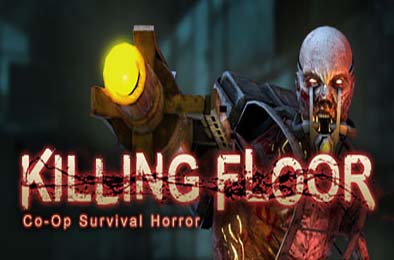 杀戮空间 / Killing Floor 下载