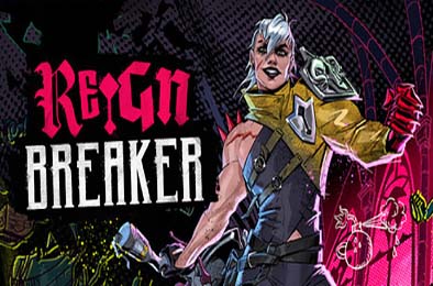 破御者 / Reignbreaker v1.0.0 下载