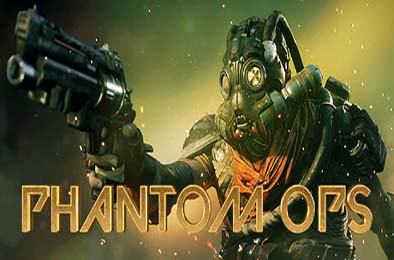 幻影行动 / Phantom Ops v1.0.0 下载