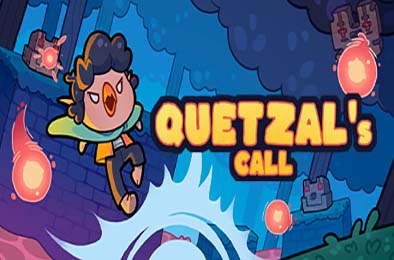 魁札尔的召唤 / Quetzal's Call 动作游戏ACT下载