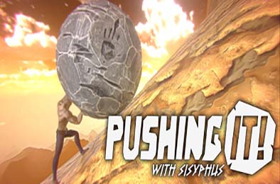 努力，加油！化身西西弗斯 / Pushing It! With Sisyphus 冒险解谜AVG下载
